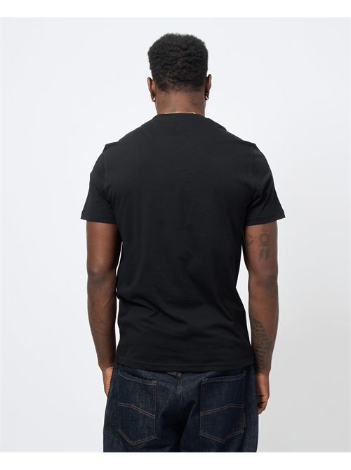 T-shirt en coton pour homme Blaine avec logo BLAINE | IRNB01020741999