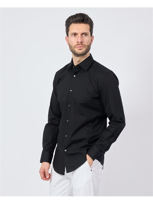 Camicia uomo Boss slim fit BOSS | 50469345001