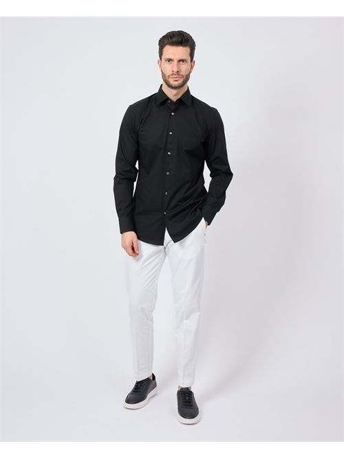 Chemise Slim Fit pour homme de Boss BOSS | 50469345001