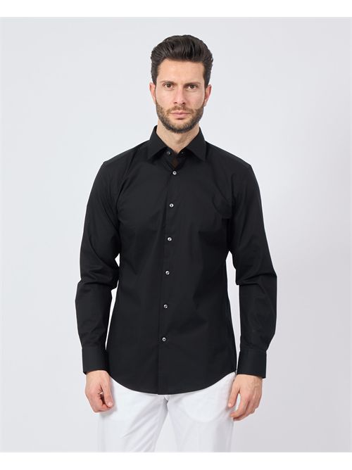 Camicia uomo Boss slim fit BOSS | 50469345001