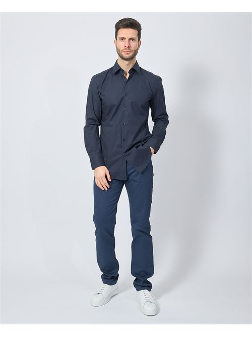 Boss Men's Slim Fit Shirt BOSS | 50469345404