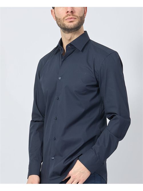 Camicia uomo Boss slim fit BOSS | 50469345404