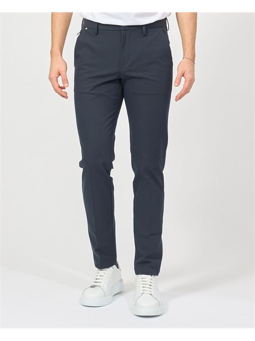 Boss Men's Stretch Slim Fit Trousers BOSS | 50487754404