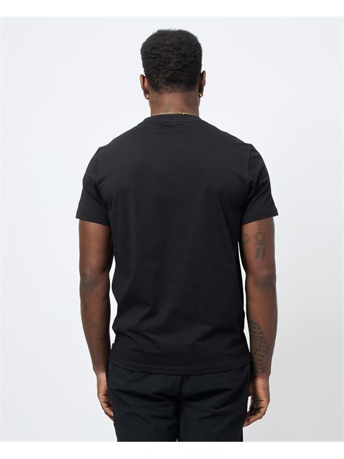 T-shirt col rond coupe décontractée Boss pour homme BOSS | 50491706001