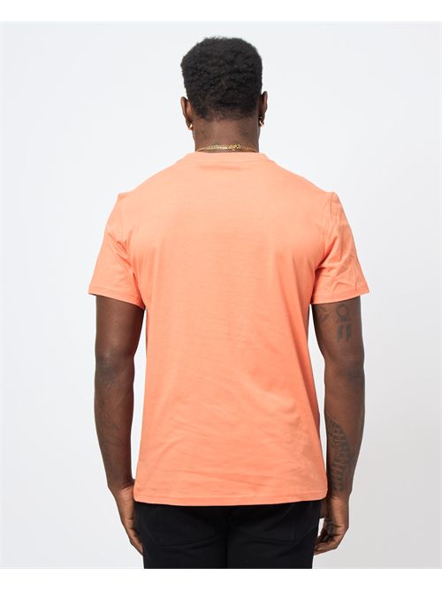 Boss Men's Crew Neck Relaxed Fit T-Shirt BOSS | 50491706823