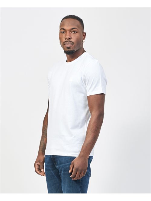 Boss Men's T-shirt in soft jersey BOSS | 50508584100