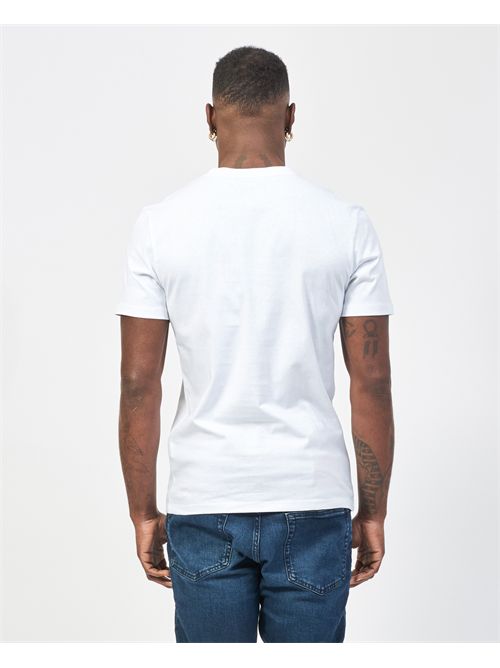 Boss Men's T-shirt in soft jersey BOSS | 50508584100