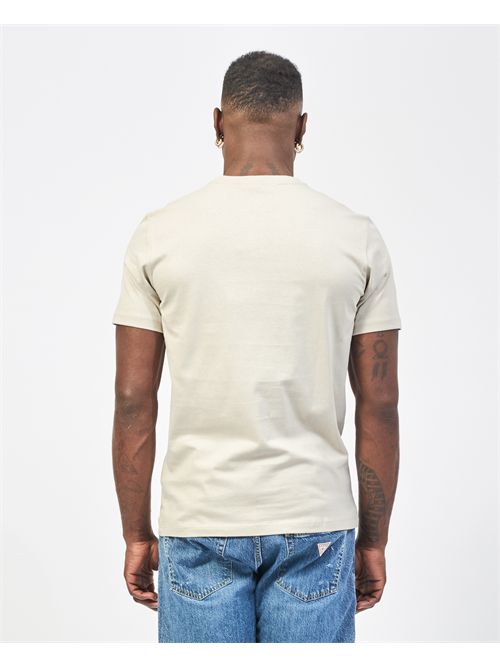 Boss Men's T-shirt in soft jersey BOSS | 50508584271