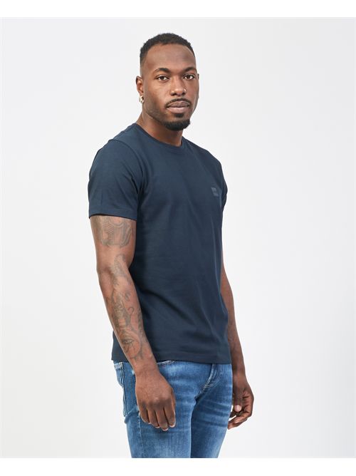 Boss Men's T-shirt in soft jersey BOSS | 50508584404