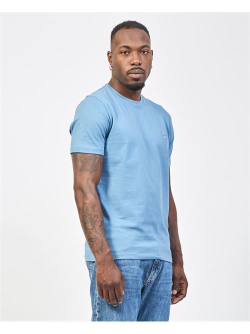 Boss Men's T-shirt in soft jersey BOSS | 50508584459