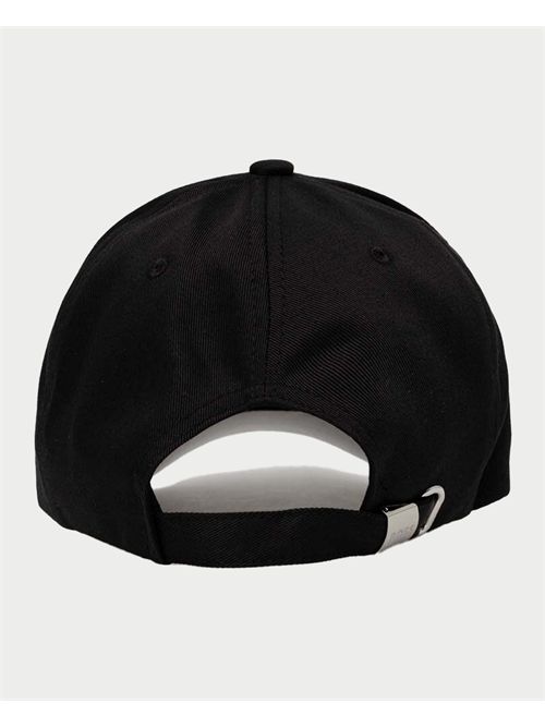 Boss Cotton Twill Visor Hat BOSS | 50519219002