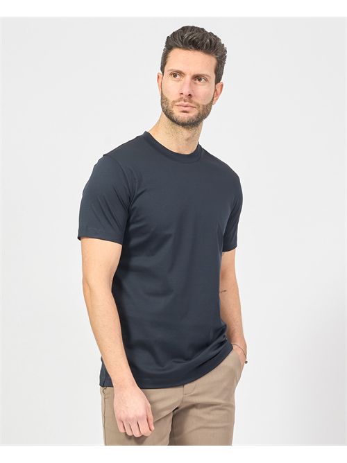 T-shirt girocollo Boss in cotone BOSS | 50523931404