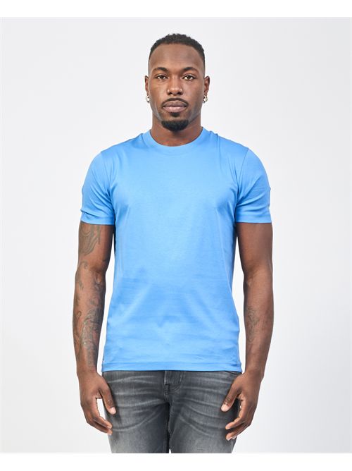 T-shirt girocollo Boss in cotone BOSS | 50523931430