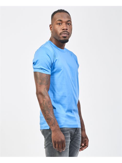 Boss Cotton Crew Neck T-Shirt BOSS | 50523931430