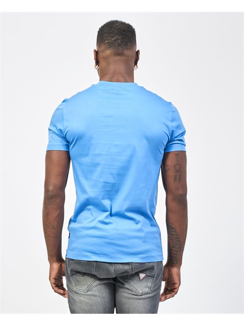 Boss Cotton Crew Neck T-Shirt BOSS | 50523931430