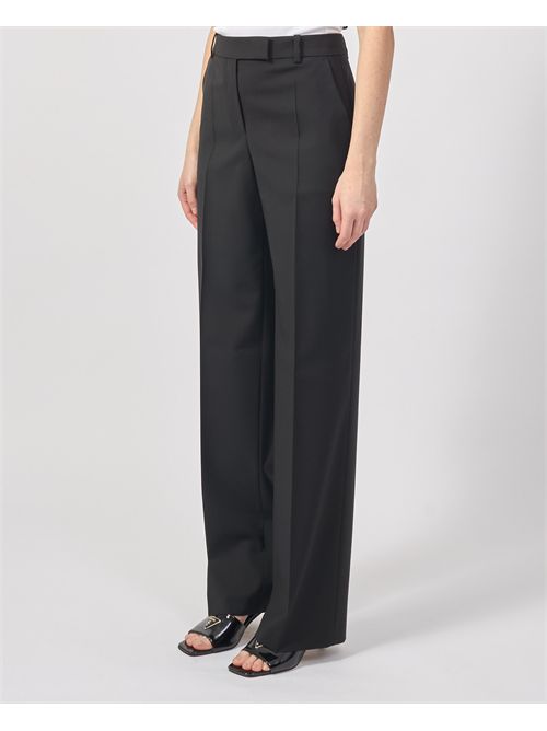 Pantalon droit pour femme Boss BOSS | 50530900001