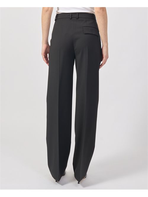 Pantalon droit pour femme Boss BOSS | 50530900001