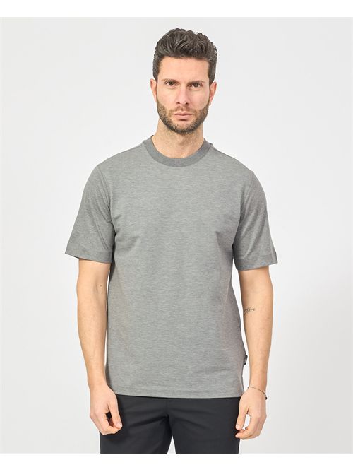 T-shirt Boss in cotone relaxed fit BOSS | 50531962030