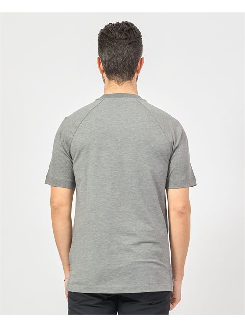 Boss T-shirt in relaxed fit cotton BOSS | 50531962030