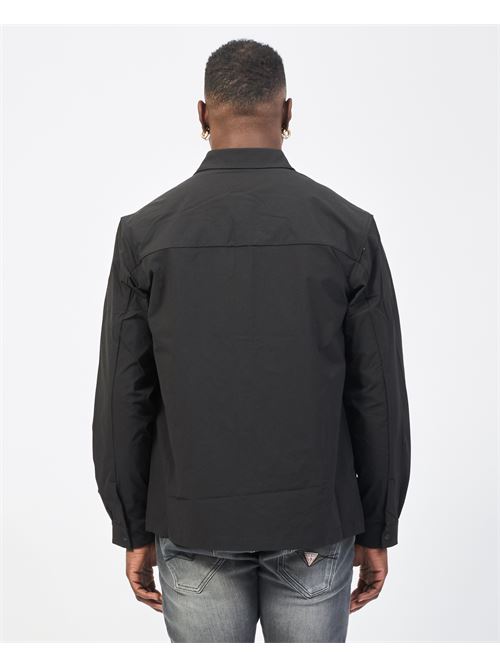 Chemise homme coupe décontractée Boss avec logo BOSS | 50533265001