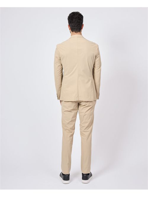 Boss slim fit men's suit in performance fabric BOSS | 50534979275