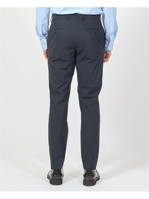 Boss slim fit men's suit in performance fabric BOSS | 50534979404