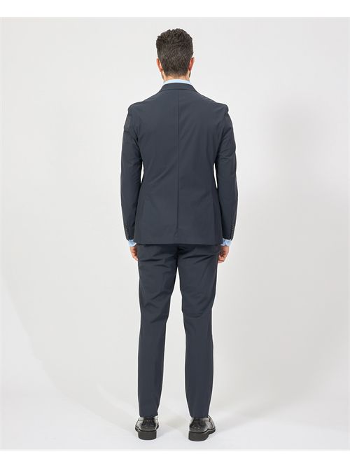 Boss slim fit men's suit in performance fabric BOSS | 50534979404