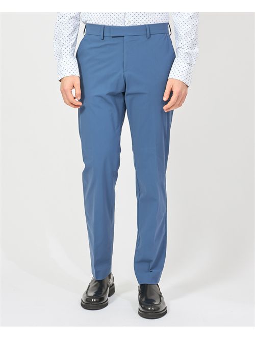 Boss slim fit men's suit in performance fabric BOSS | 50534979425