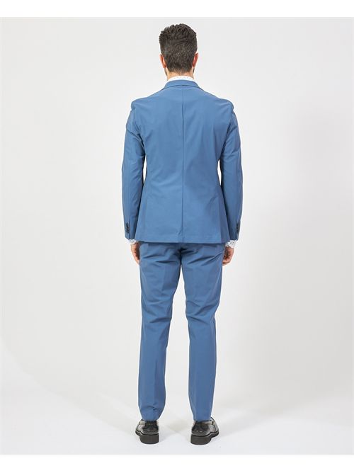 Boss slim fit men's suit in performance fabric BOSS | 50534979425