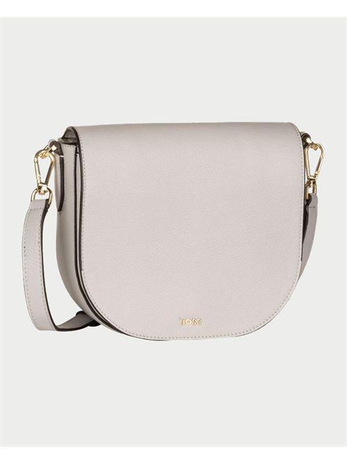 Alyce women's handbag by Boss in leather BOSS | 50535965050