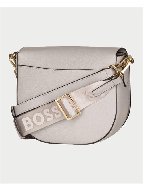 Alyce women's handbag by Boss in leather BOSS | 50535965050