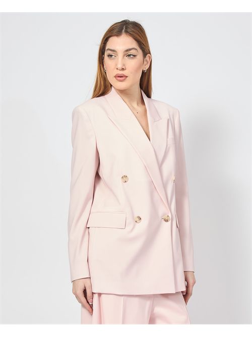 Blazer coupe classique pour femme Boss BOSS | 50537509685