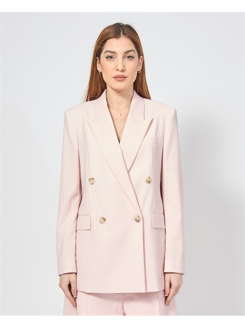 Blazer coupe classique pour femme Boss BOSS | 50537509685