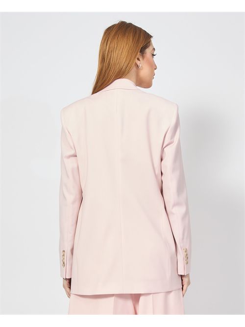 Blazer coupe classique pour femme Boss BOSS | 50537509685