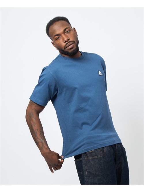 Boss relaxed fit cotton T-shirt BOSS | 50539195466