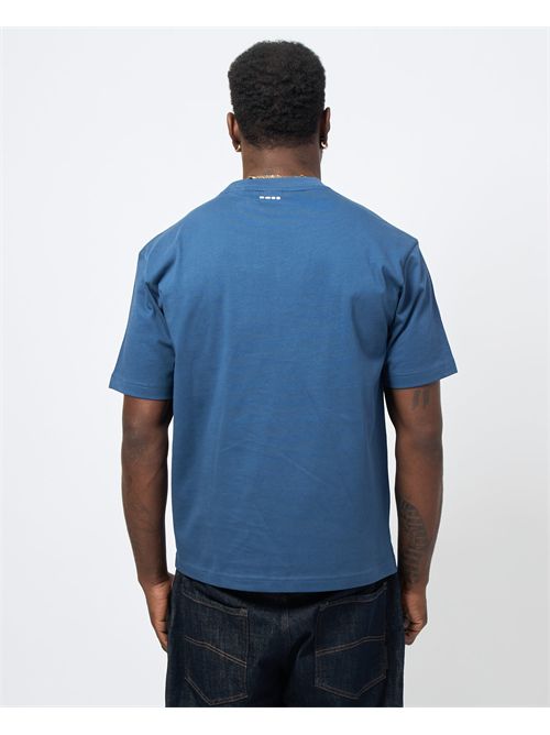 T-shirt Boss relaxed fit in cotone BOSS | 50539195466