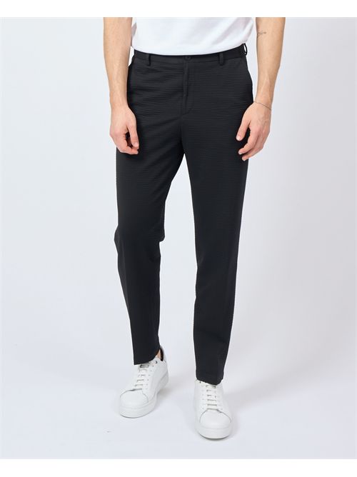 Pantalon stretch habillé pour homme Boss BOSS | 50540687001