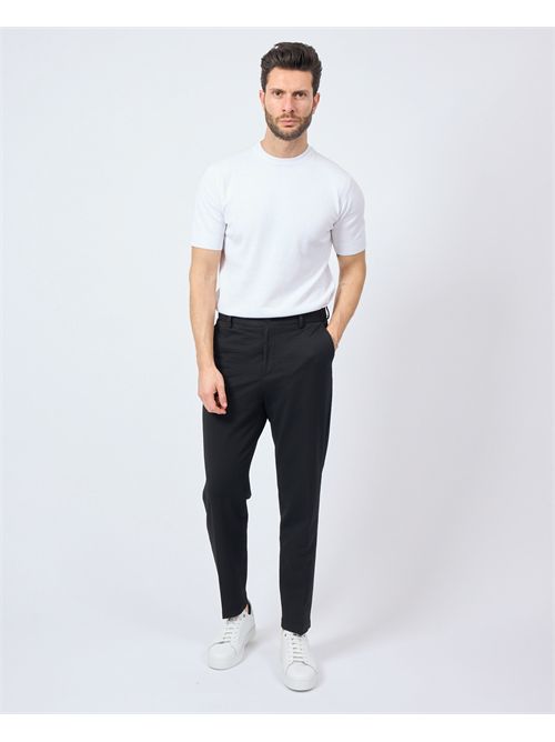 Pantalon stretch habillé pour homme Boss BOSS | 50540687001