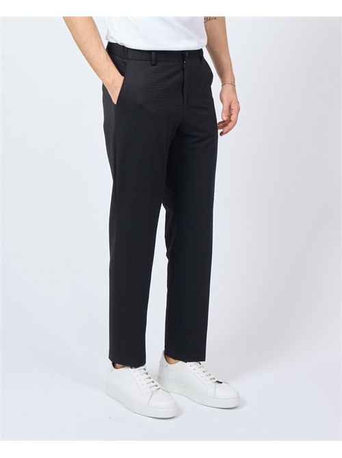 Boss Men's Formal Stretch Trousers BOSS | 50540687001