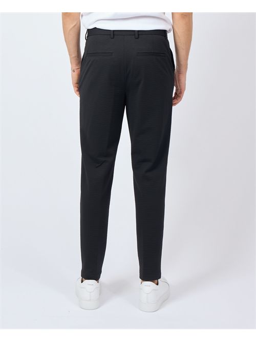 Pantalon stretch habillé pour homme Boss BOSS | 50540687001