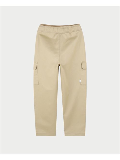 Pantalon cargo Boss pour enfants BOSS | J51979249