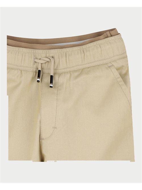 Pantaloni cargo Boss per bambini BOSS | J51979249