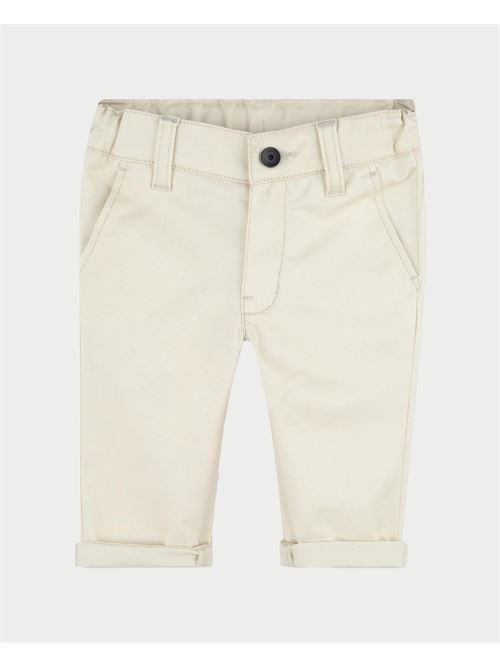 Pantalon en coton Boss pour bébé BOSS | J5207721C