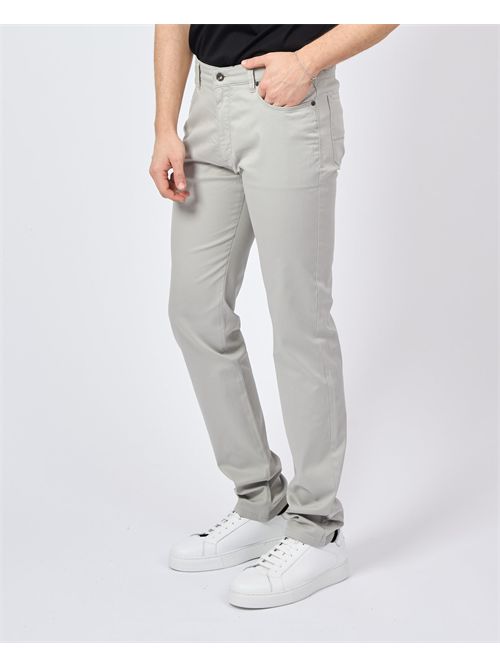 Bugatti 5-pocket trousers BUGATTI | 2923-76307C220