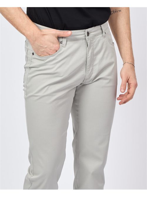 Bugatti 5-pocket trousers BUGATTI | 2923-76307C220