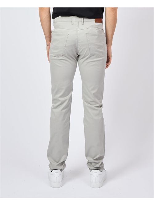 Bugatti 5-pocket trousers BUGATTI | 2923-76307C220