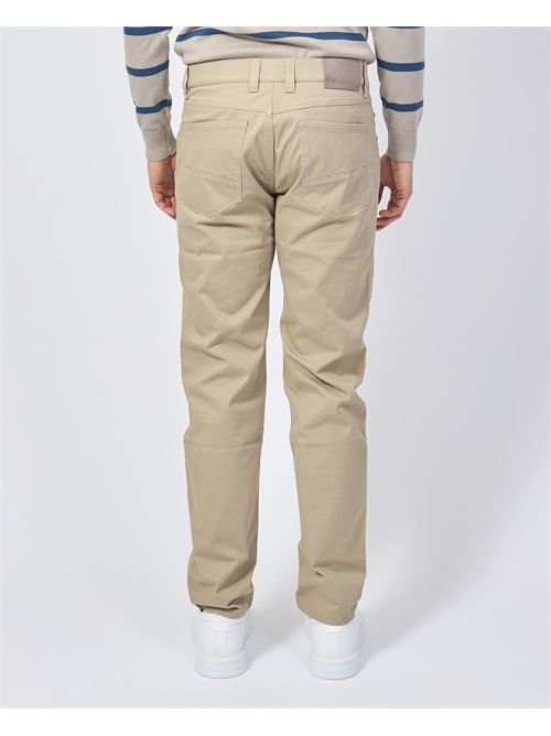 Pantaloni uomo Bugatti 5 tasche BUGATTI | 3270-76370C050