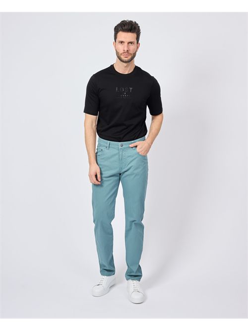 Pantalon homme 5 poches Bugatti BUGATTI | 3270-76370C560