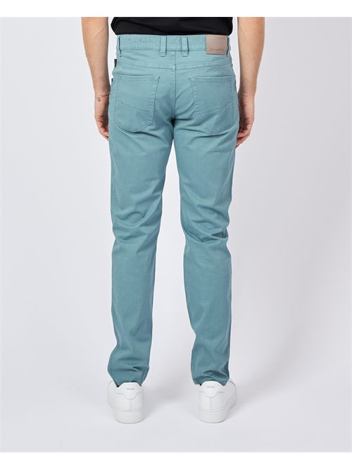 Pantaloni uomo Bugatti 5 tasche BUGATTI | 3270-76370C560