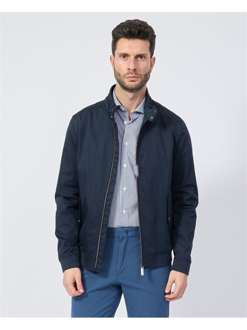 Veste homme Bugatti à col montant BUGATTI | 779100-71040390